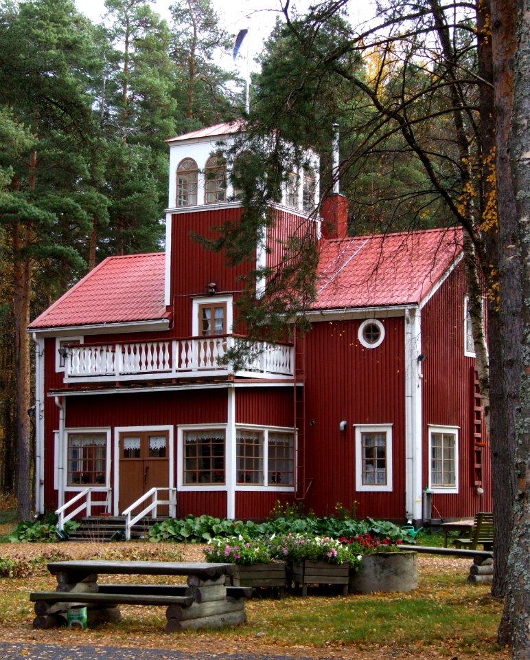 Vaaskiventie 25 Oulu 20080928