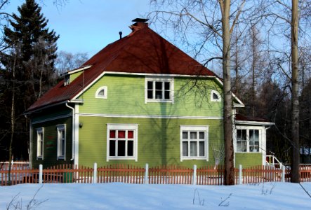 Vaaskiventie 10 Oulu 20120401