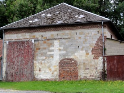 Vadencourt (Aisne) à Bohéries, symbole de la Résistance