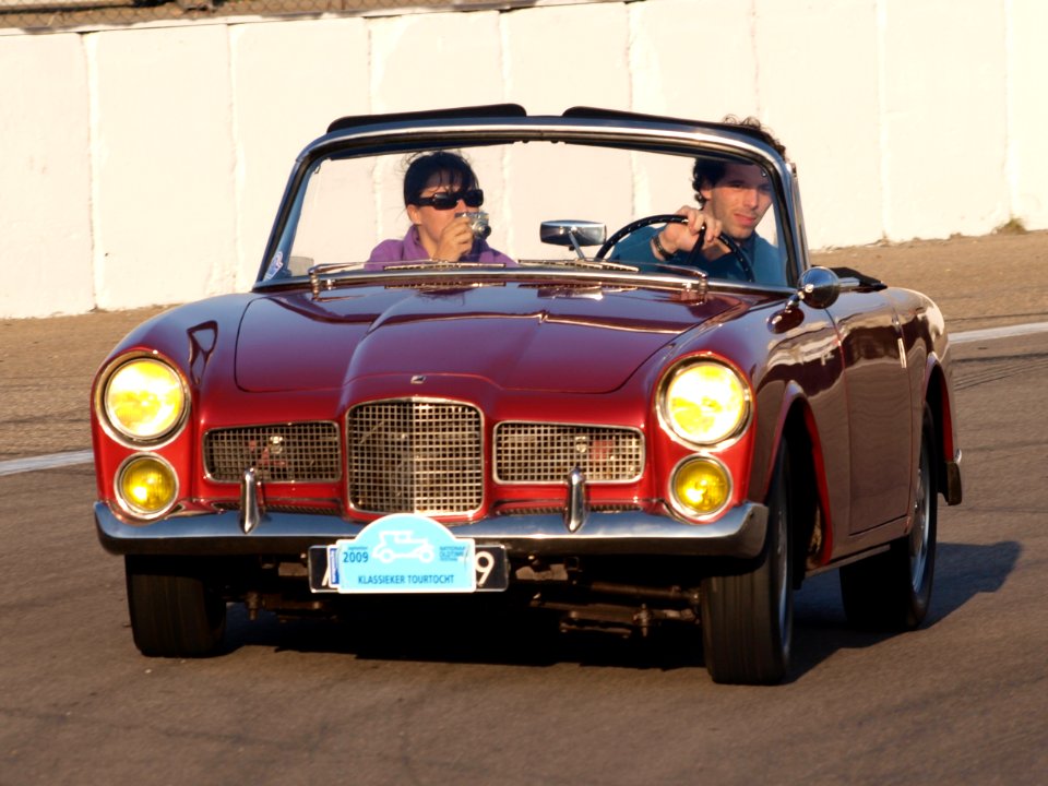 Vacel Vega photo1