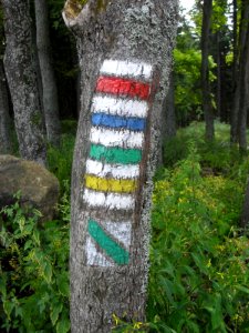 Výlet na Klet - 28 srpna 2009 98