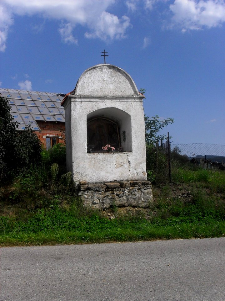 Výlet na Klet - 28 srpna 2009 6