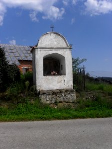 Výlet na Klet - 28 srpna 2009 6