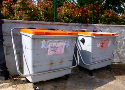 Víllodas - reciclaje 1
