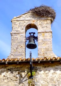 Víllodas - Iglesia de San Cristóbal 05