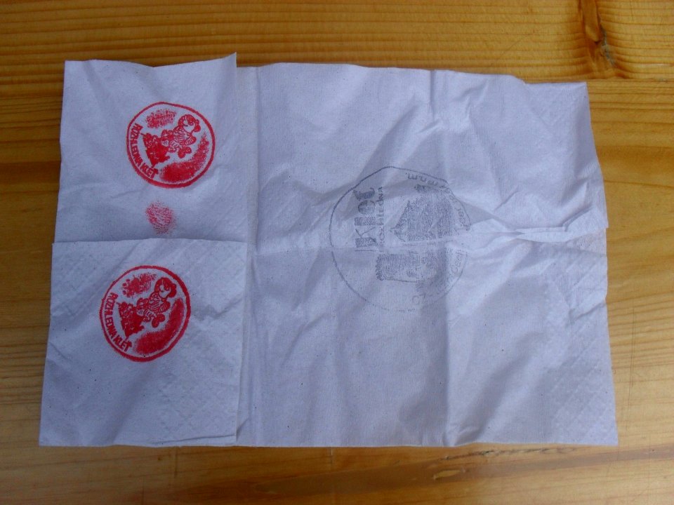 Výlet na Klet - 28 srpna 2009 91
