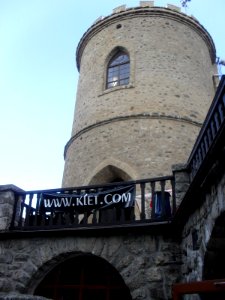 Výlet na Klet - 28 srpna 2009 96