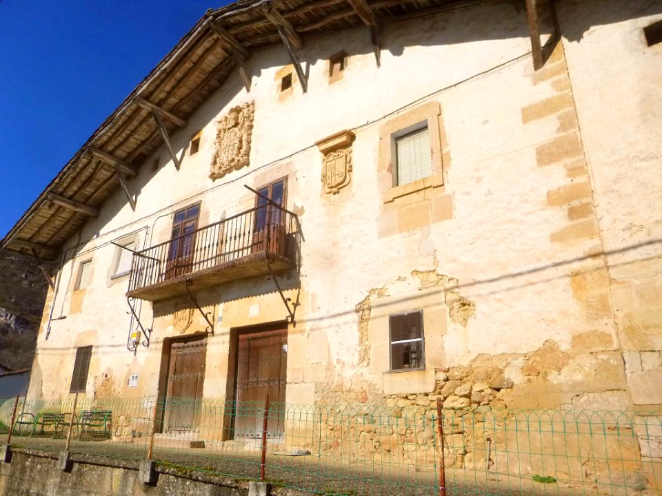 Vírgala Mayor 22