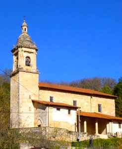 Vírgala Mayor - Iglesia de San Andrés 01