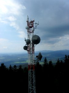 Výlet na Klet - 28 srpna 2009 70