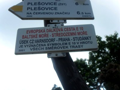 Výlet na Klet - 28 srpna 2009 89