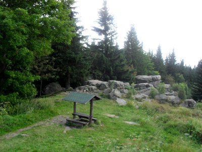 Výlet na Klet - 28 srpna 2009 93