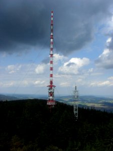 Výlet na Klet - 28 srpna 2009 67