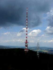 Výlet na Klet - 28 srpna 2009 62