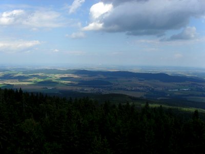 Výlet na Klet - 28 srpna 2009 80