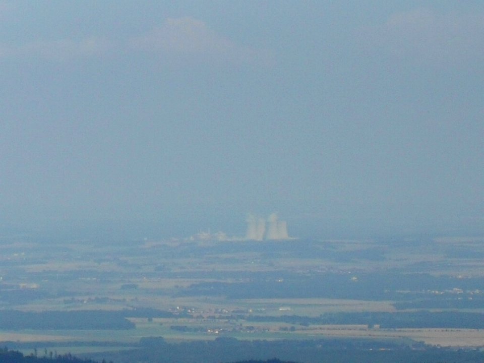 Výlet na Klet - 28 srpna 2009 82