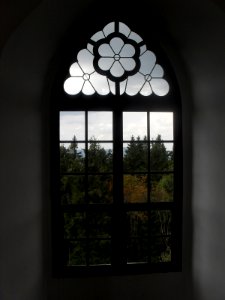 Výlet na Klet - 28 srpna 2009 60