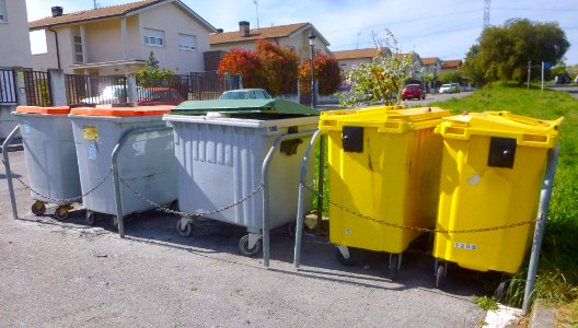 Víllodas - reciclaje 2