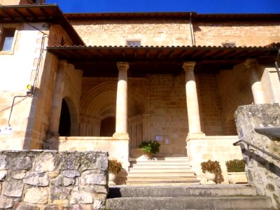 Vírgala Mayor - Iglesia de San Andrés 05