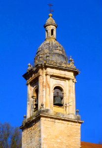 Vírgala Mayor - Iglesia de San Andrés 02