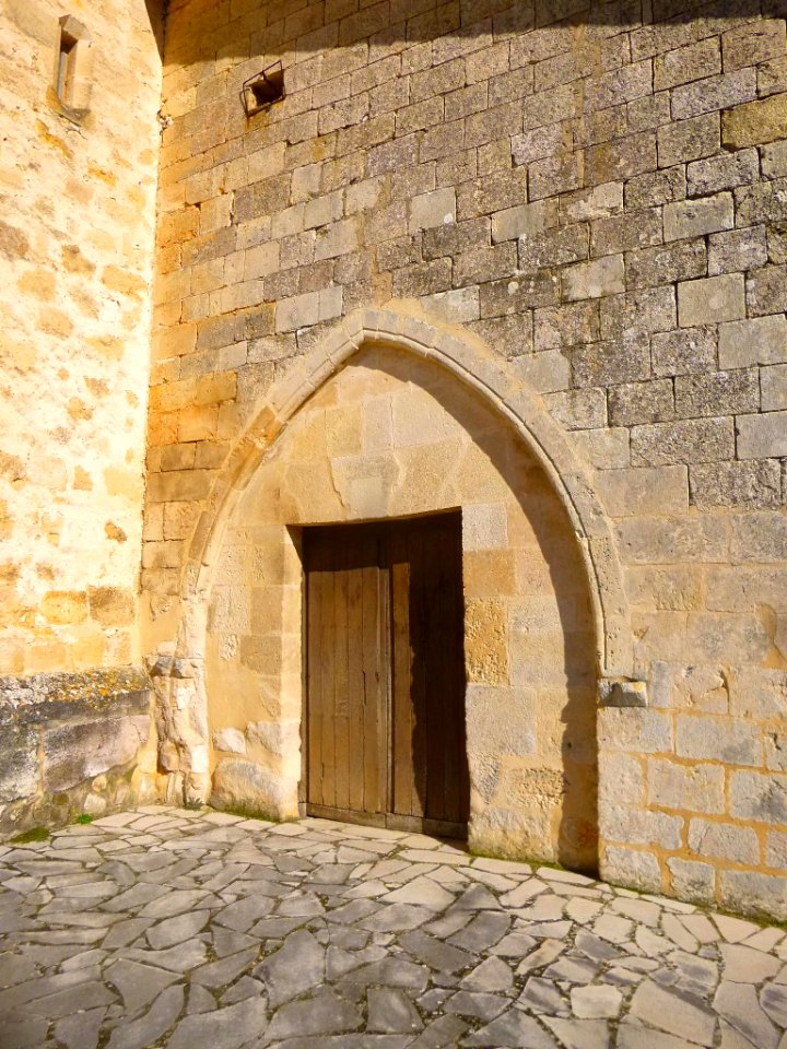 Vírgala Mayor - Iglesia de San Andrés 07