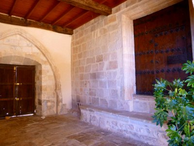 Vírgala Mayor - Iglesia de San Andrés 08
