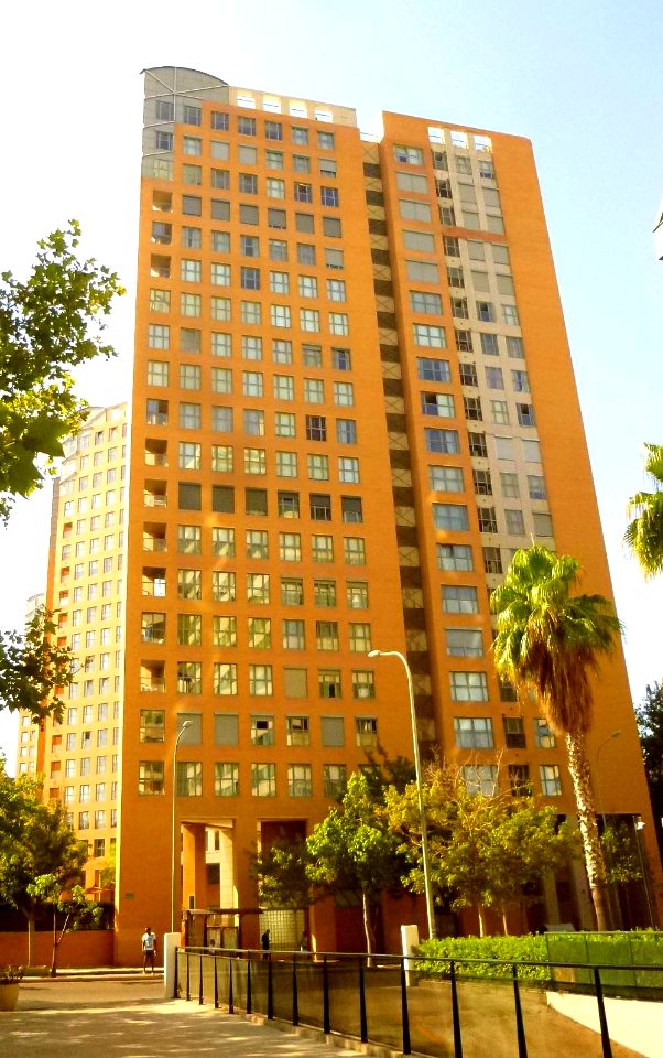 Valencia - Living Valencia Opera Ciudad de las Ciencias 1