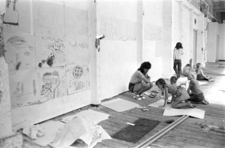 Vakantiespelen in nieuwe RAI Amsterdam, Bestanddeelnr 924-7485