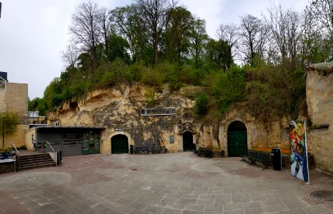 Valkenburg-Gemeentegrot (5)