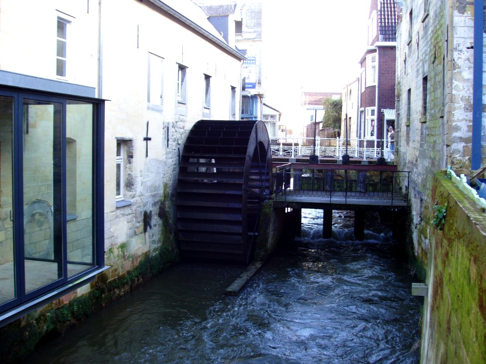 Valkenburg-Franse Molen-4