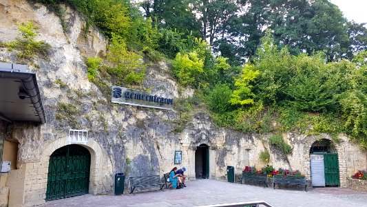 Valkenburg-Gemeentegrot (2)