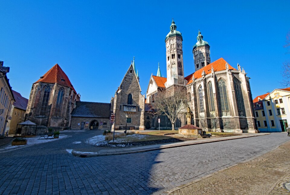 Germany church religion