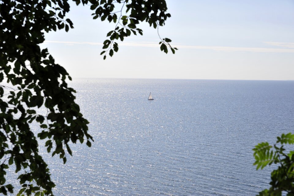 Coast infinity horizon