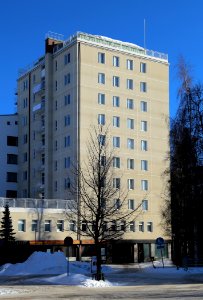 Vakuutustorni Oulu 20180331 01