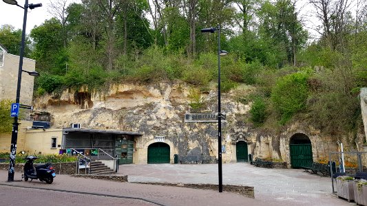 Valkenburg-Gemeentegrot (3)