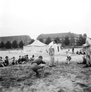 Vakantieschool, Bestanddeelnr 901-8842 photo