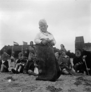 Vakantiekinderschool, Bestanddeelnr 901-8815