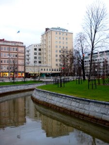 Vakuutustorni Oulu 20051113
