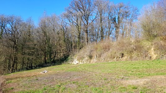 Valkenburg-Groeve aan de Heide (4)