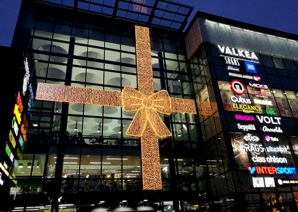 Valkea Oulu 20171201