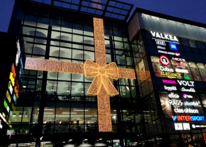 Valkea Oulu 20171201