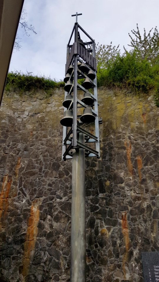 Valkenburg aan de Geul-Provinciaal Verzetsmonument op de Cauberg (8)