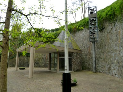 Valkenburg aan de Geul-Provinciaal Verzetsmonument op de Cauberg (3)