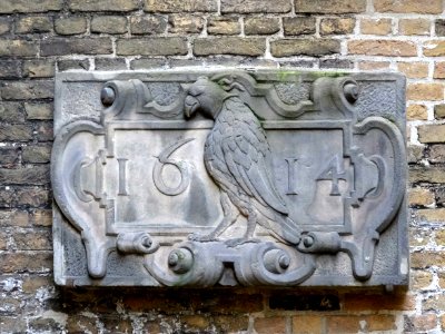 Valk 1614 Gouda