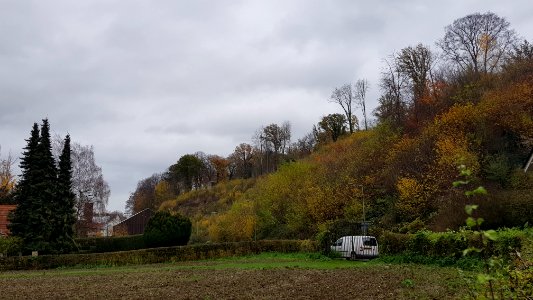 Valkenburg-bunker A in Polferbos (7)