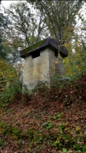 Valkenburg-bunker E in Polferbos (5)