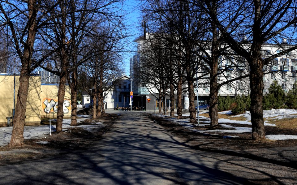 Valjastehtaankatu Oulu 20170429