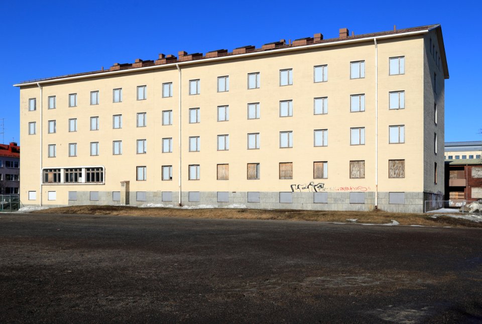 Valjastehtaankatu 4 Oulu 20170429 03