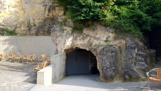 Valkenburg-Fluweelengrot (1)