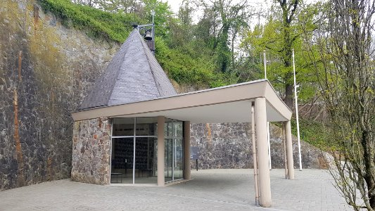 Valkenburg aan de Geul-Provinciaal Verzetsmonument op de Cauberg (7)